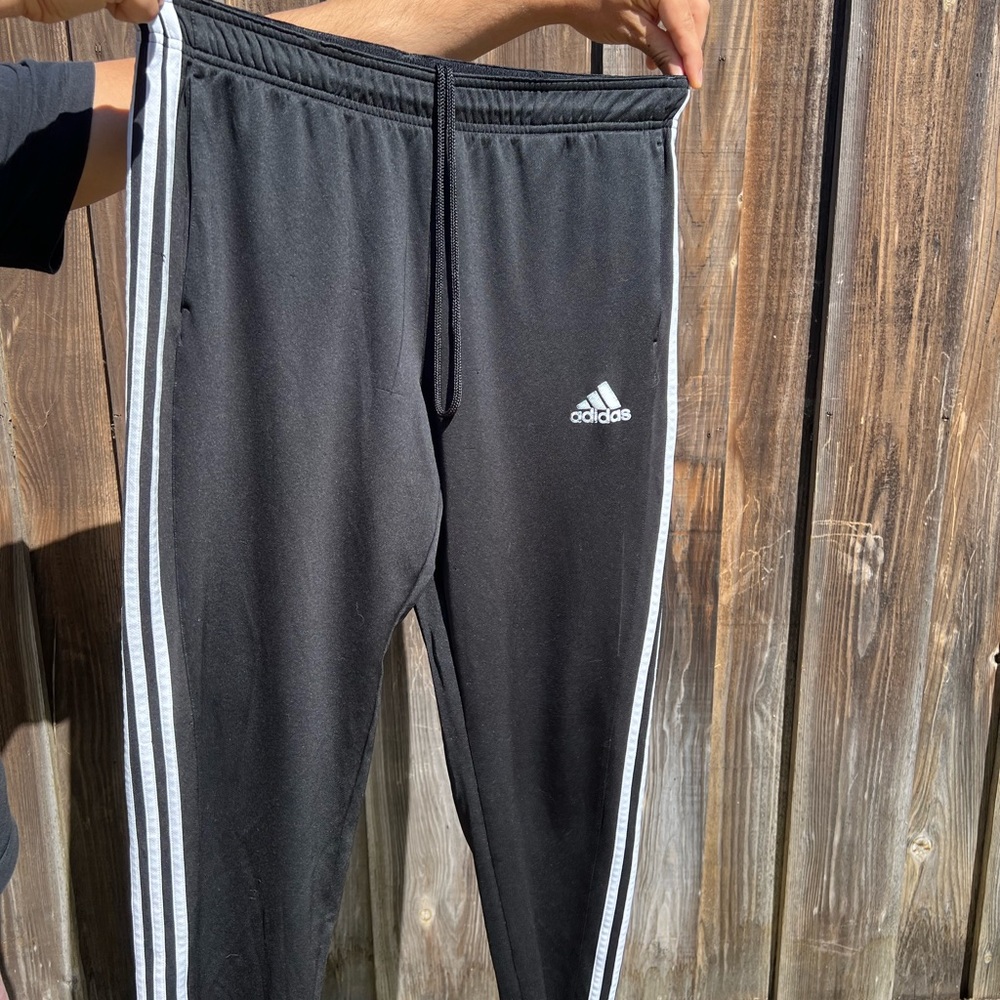 Adidas Jogger Pants